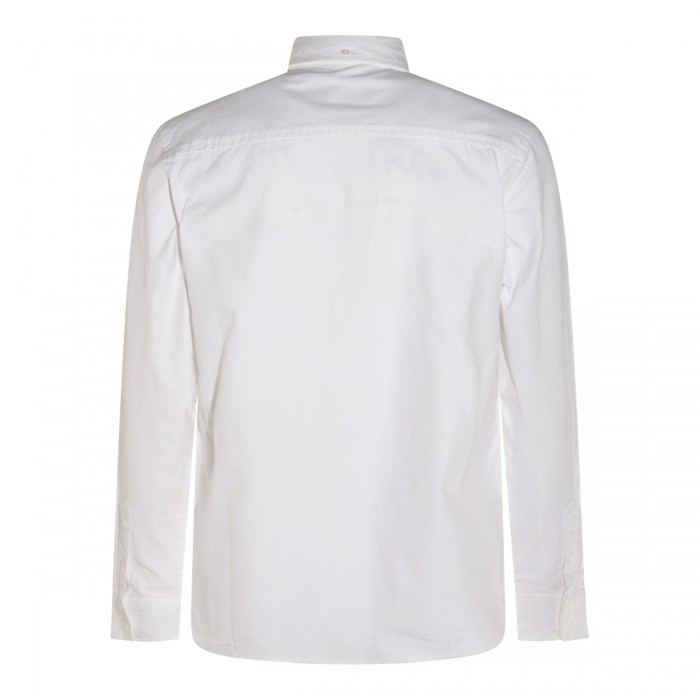 WHITE BOLTON SHIRT 2