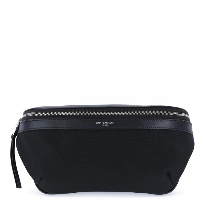 BLACK BELT BAG