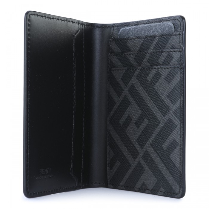 BLACK CARD HOLDER 2
