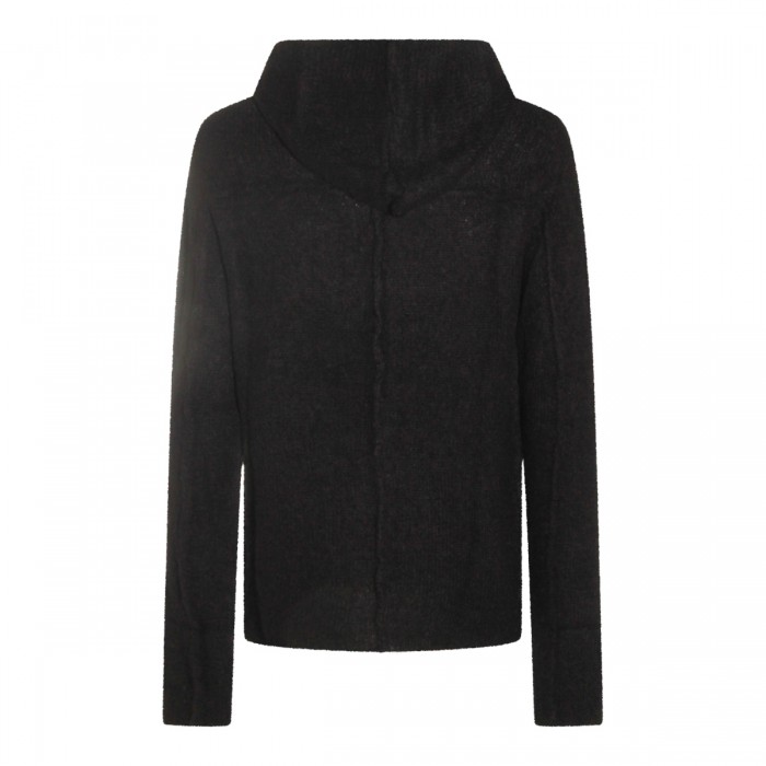 BLACK KNITWEAR 2