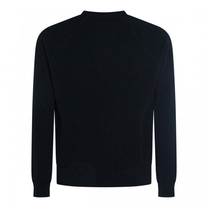 DARK BLUE KNITWEAR 2