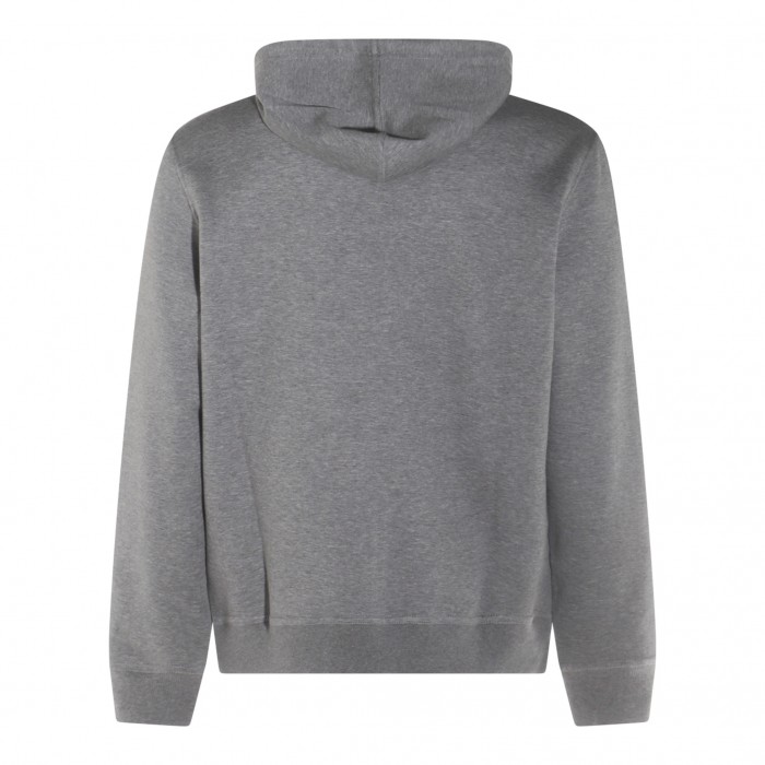 GREY COTTON AND CASHMERE... 2