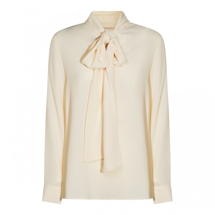 CREAM SHIRT