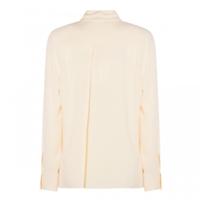 CREAM SHIRT 2