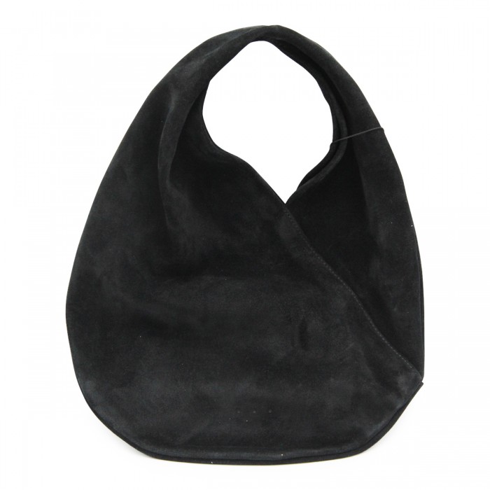 BLACK ORA MINI TOP HANDLE BAG 2