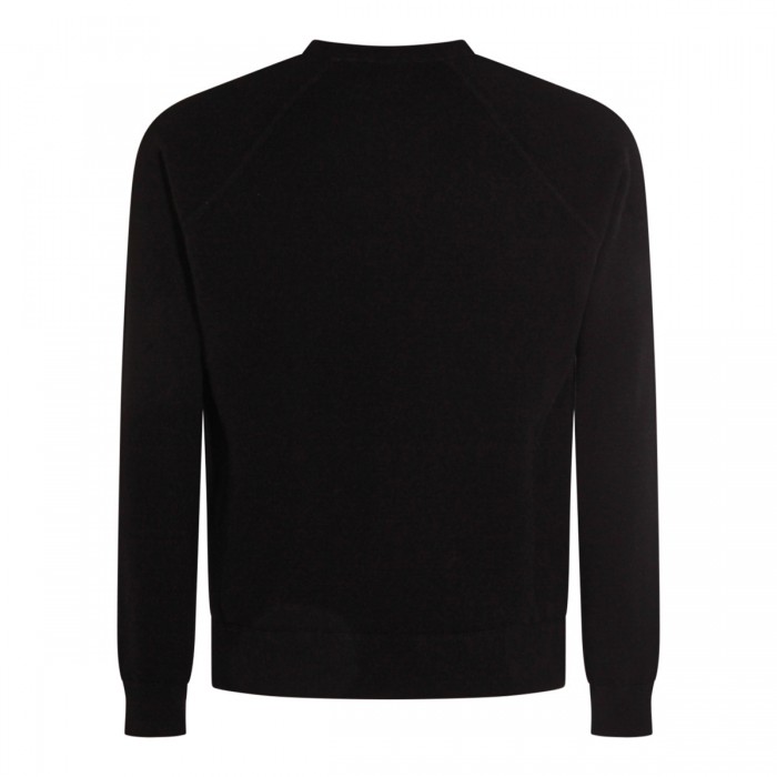 BLACK KNITWEAR 2