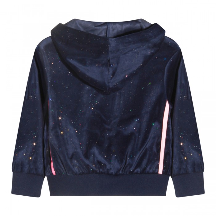 BLUE SWEATSHIRT 2
