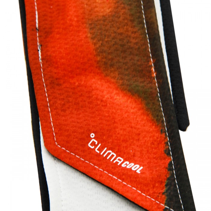 MULTICOLOR HAIR BAND 2