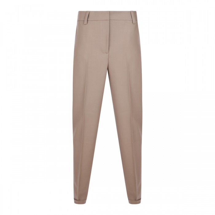CAMEL PANTS 2