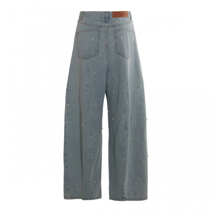 SKY BLUE DENIM PEARL... 2