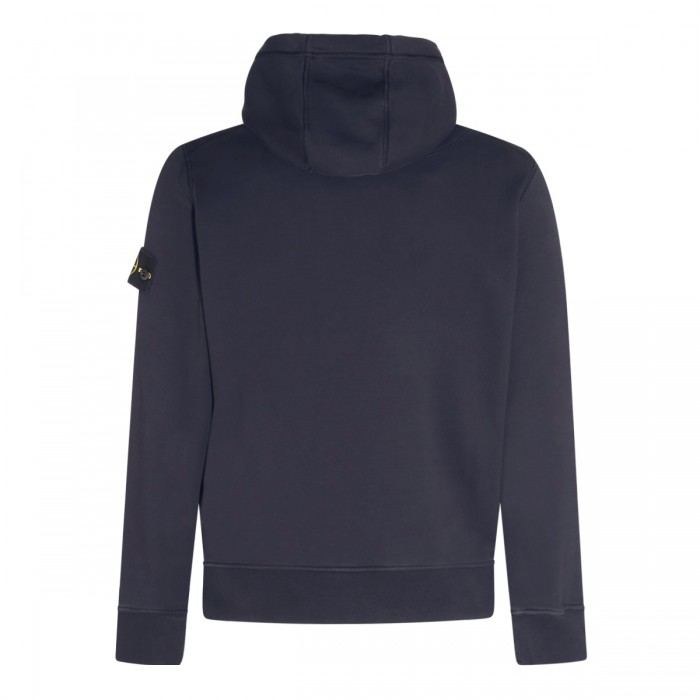 INK COTTON HOODIE SWEATSHIRT 2