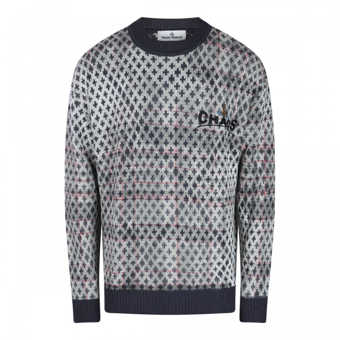 MULTICOLOR KNITWEAR