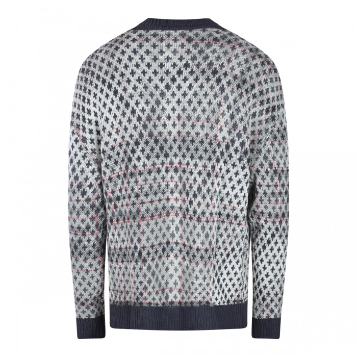 MULTICOLOR KNITWEAR 2