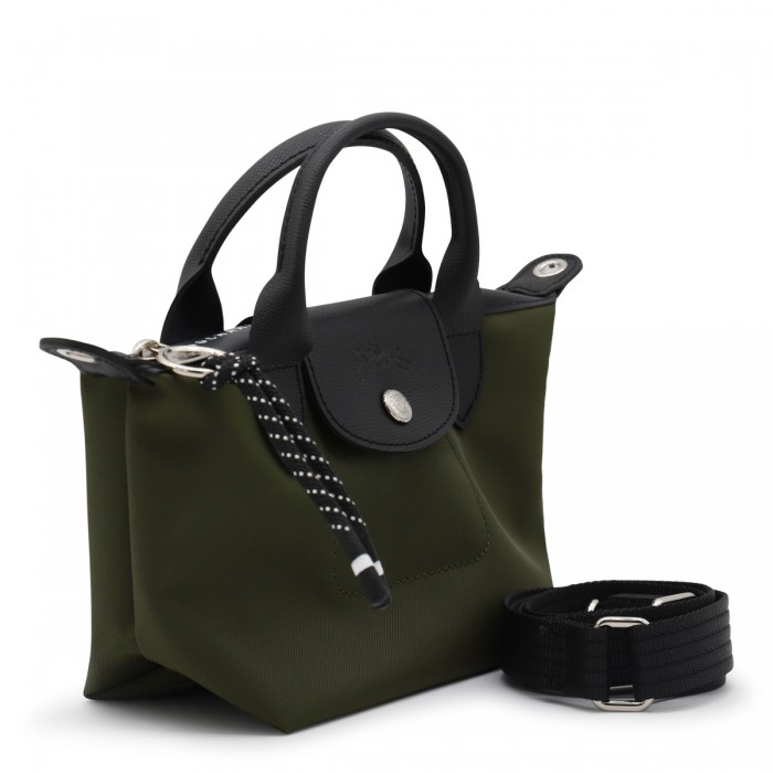 BEIGE XS LE PLIAGE XRA TOTE... 2
