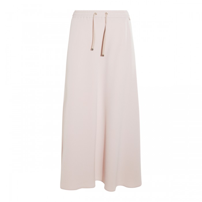 LIGHT BEIGE SKIRT