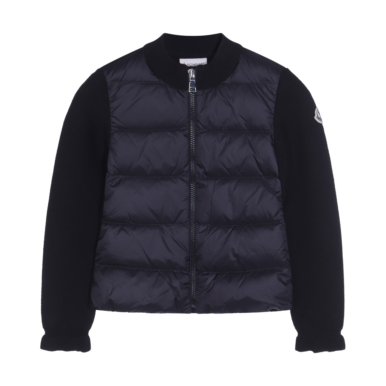 DARK BLUE KNITWEAR DARK BLUE KNITWEAR