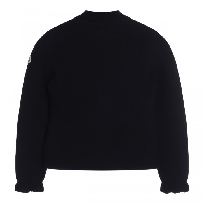 DARK BLUE KNITWEAR 2