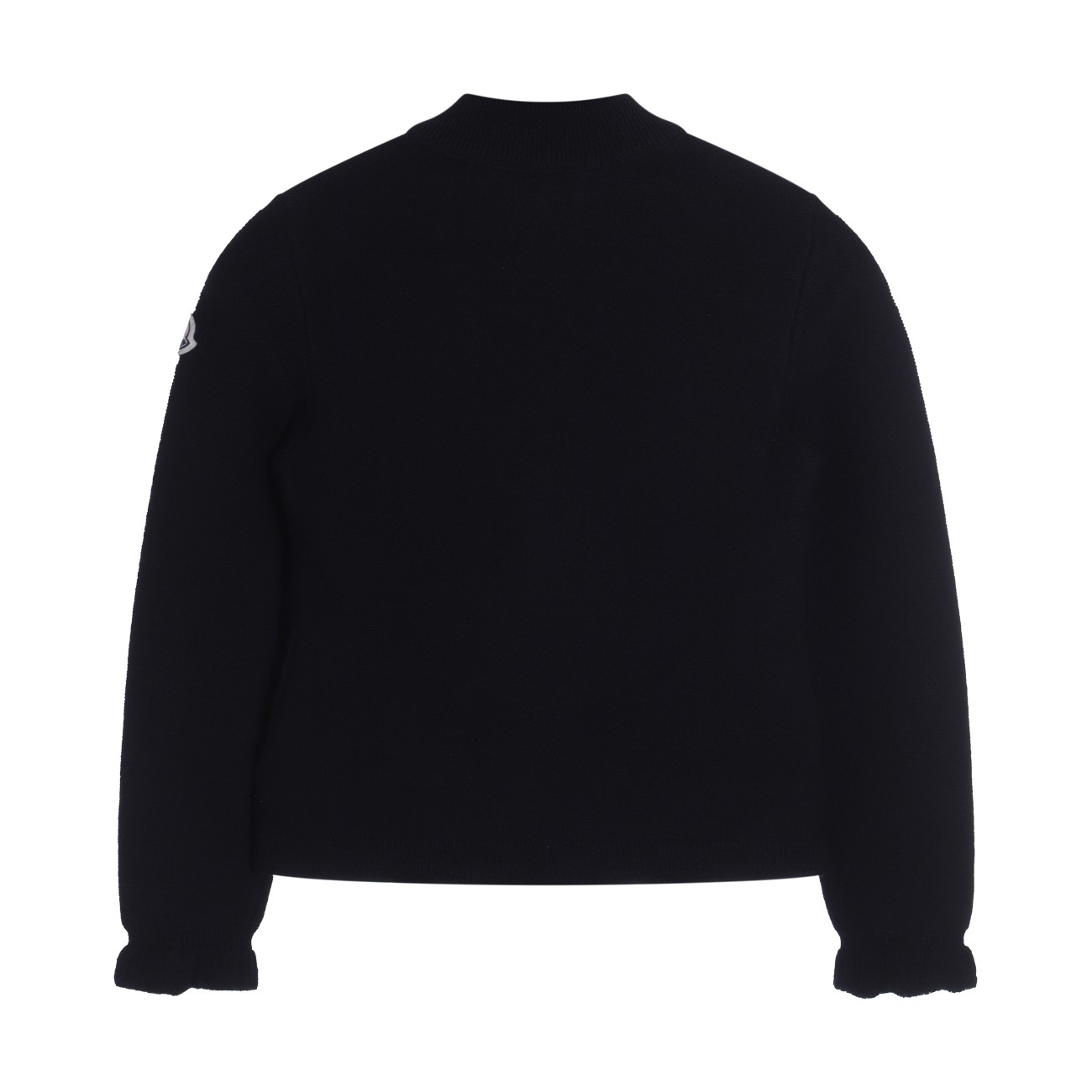 DARK BLUE KNITWEAR DARK BLUE KNITWEAR