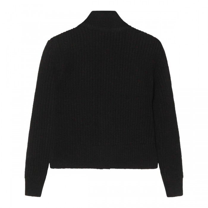 BLACK KNITWEAR 2