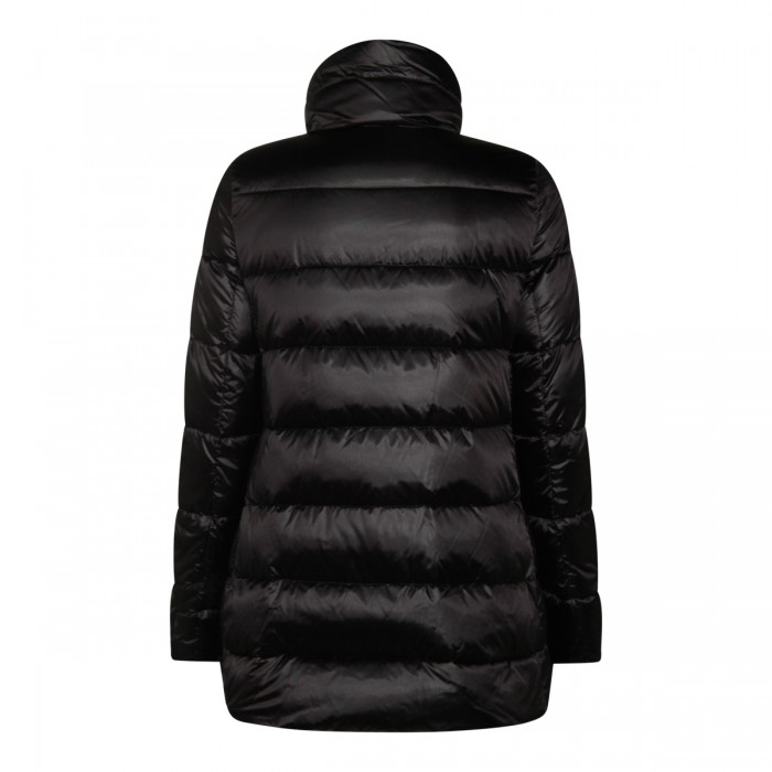 BLACK DORADO DOWN JACKET 2