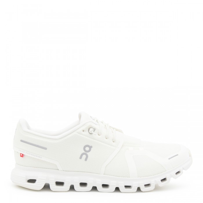 WHITE CLOUD 6 SNEAKERS