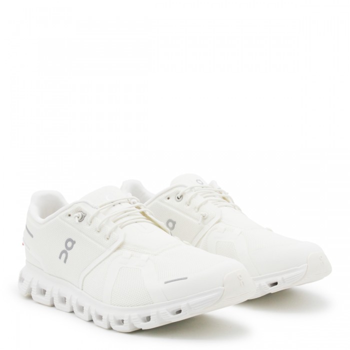 WHITE CLOUD 6 SNEAKERS 2