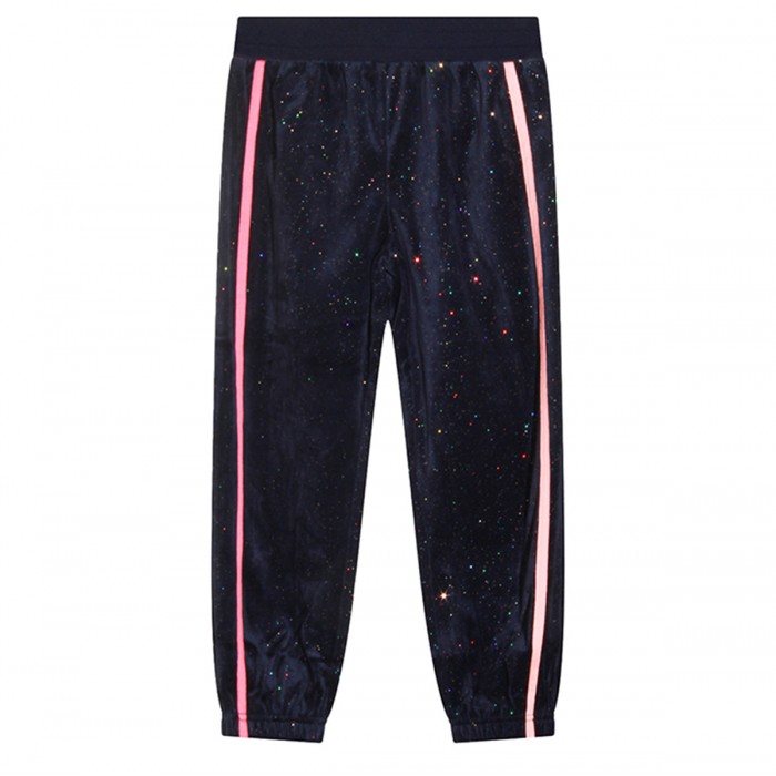 DARK BLUE PANTS