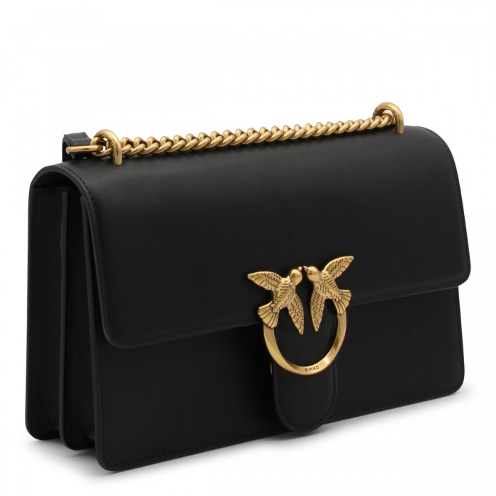 BLACK LEATHER LOVE ONE... 2