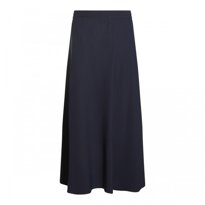 BLUE SKIRT 2