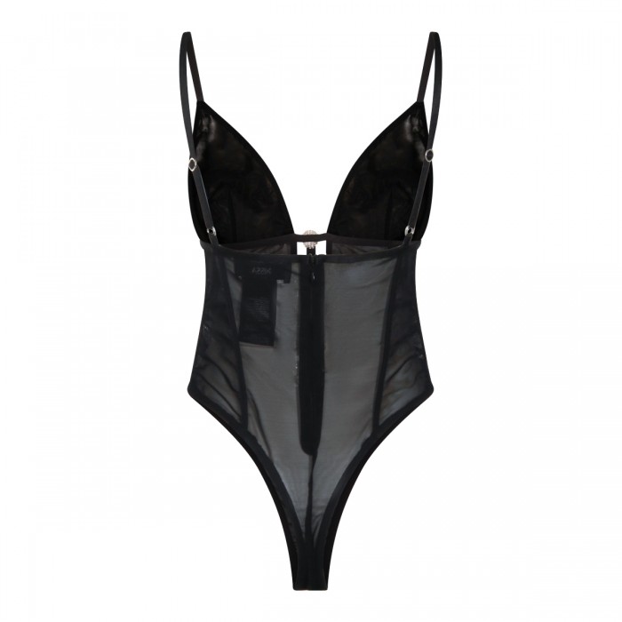 BLACK BODYSUIT 2