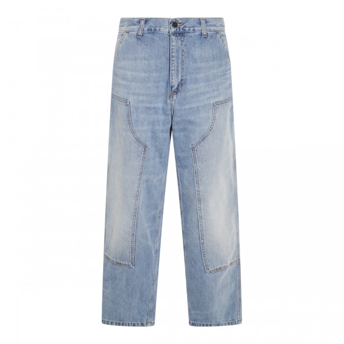 BLUE BRANDON JEANS