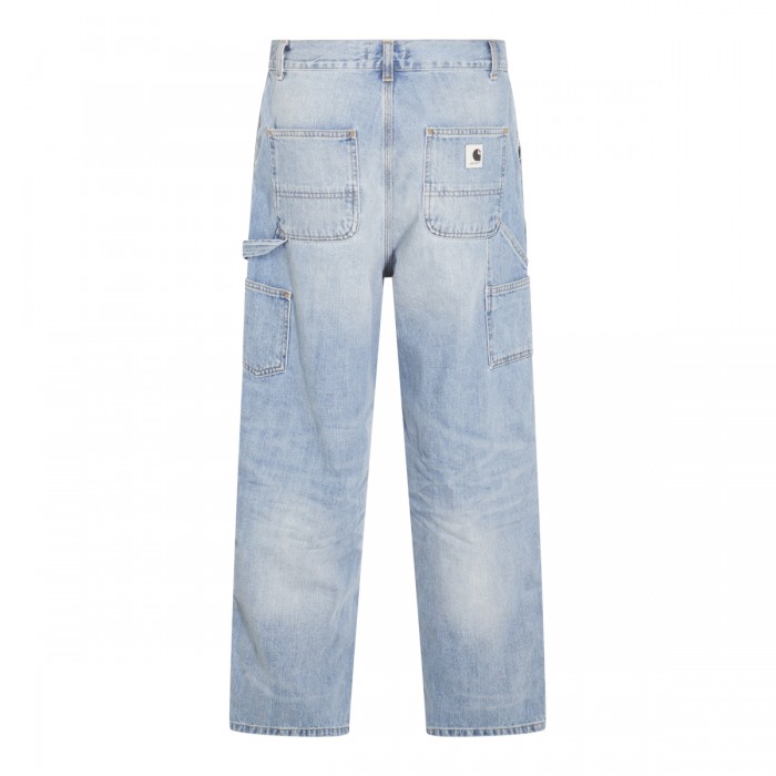 BLUE BRANDON JEANS 2