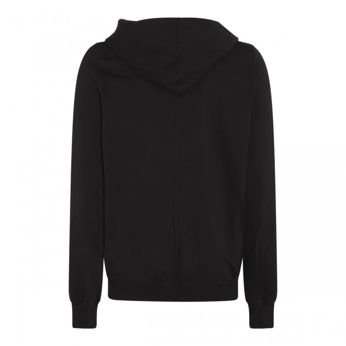 BLACK COTTON JUMBO GIMP... 2