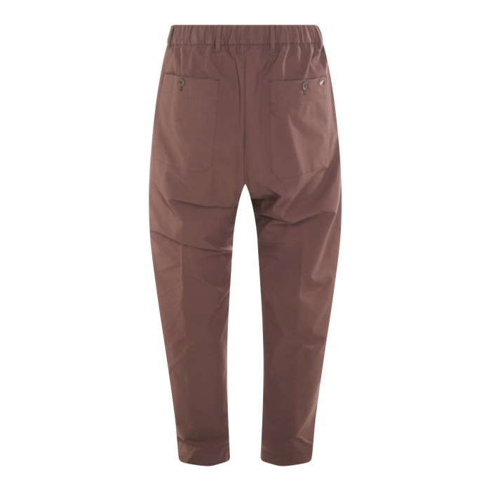 BROWN PANTS 2