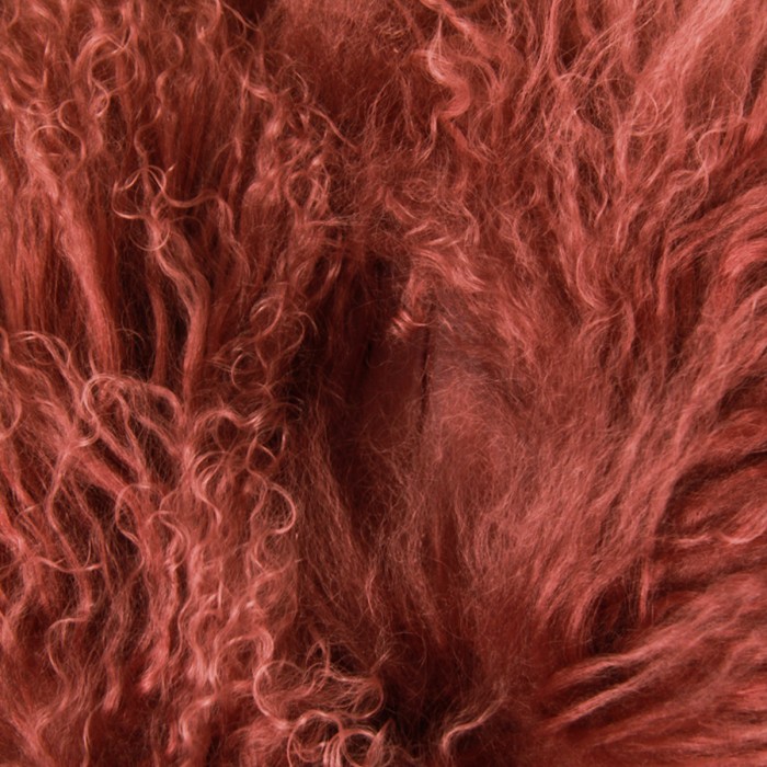 PINK FUR JACKET 2