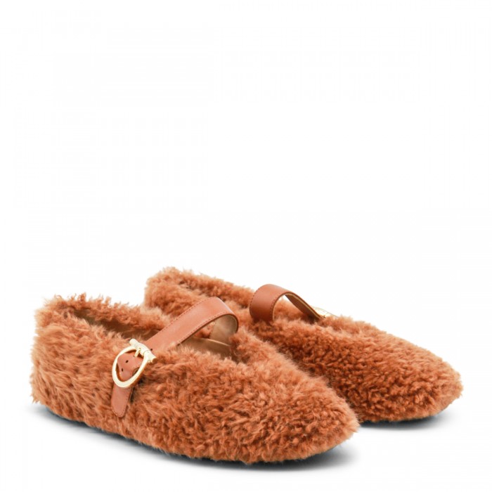 CAMEL FLATS 2