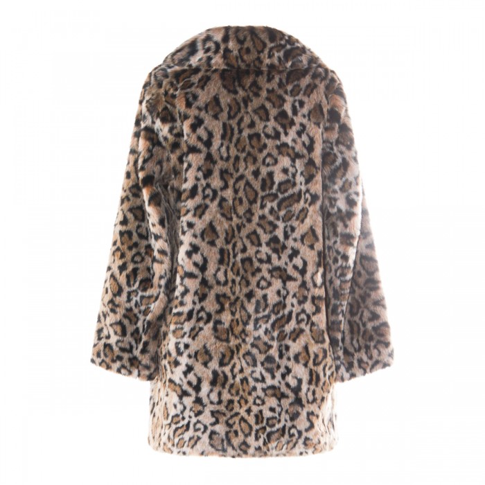 ANIMAL PRINT COAT 2