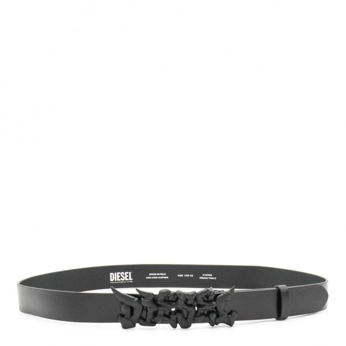 BLACK BELT