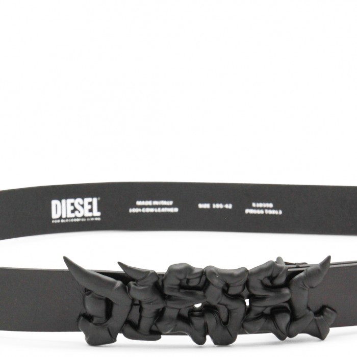 BLACK BELT 2