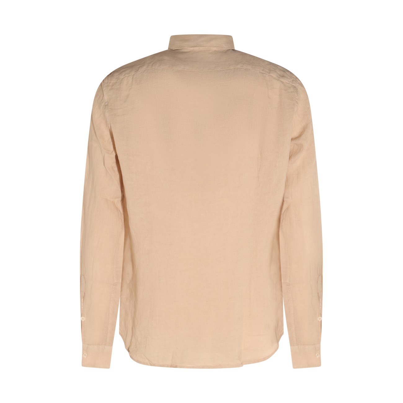 BEIGE LINEN SHIRT BEIGE LINEN SHIRT