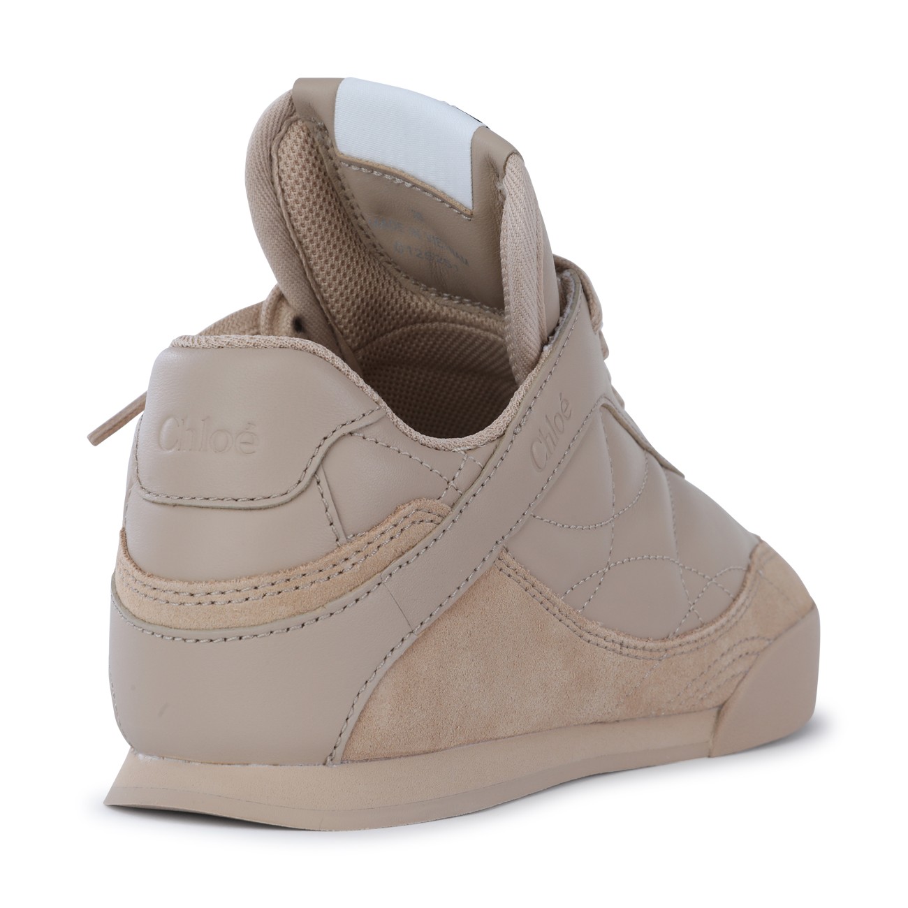 PINK SNEAKERS PINK SNEAKERS