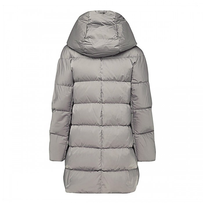 GREY DOWN JACKET 2
