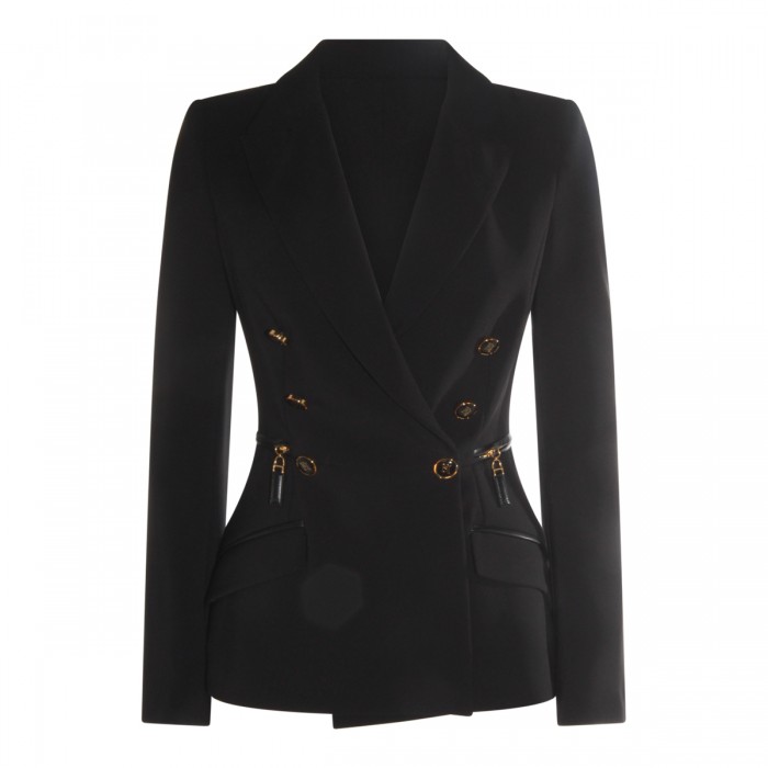 BLACK BLAZER
