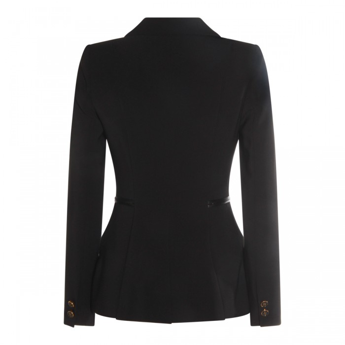BLACK BLAZER 2