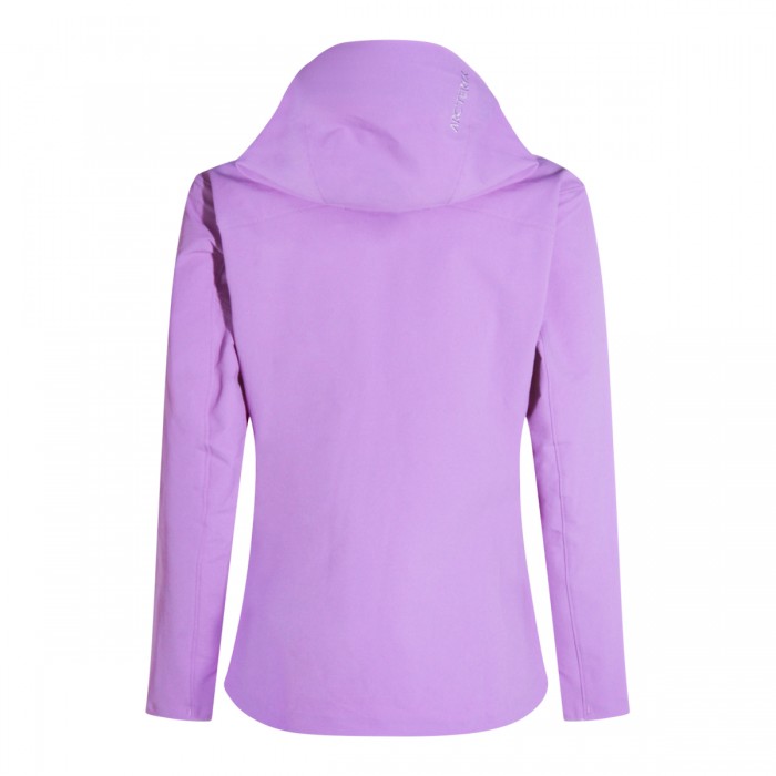 VIOLET CASUAL JACKET 2