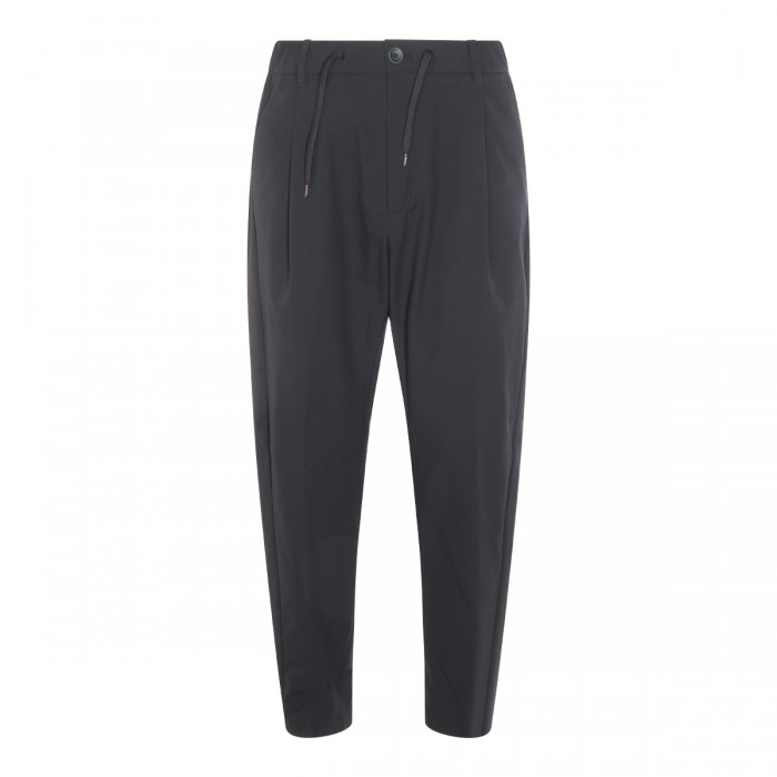 NAVY PANTS