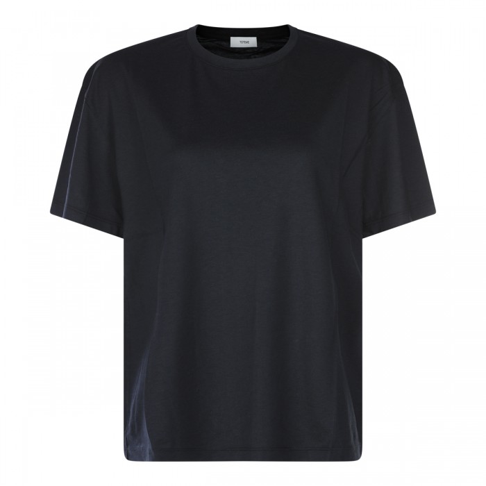 BLACK T-SHIRT