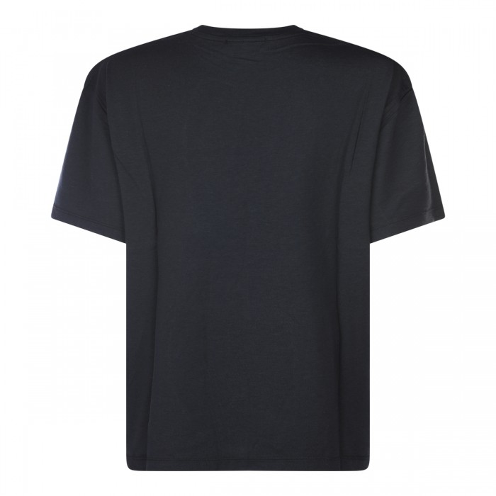 BLACK T-SHIRT 2