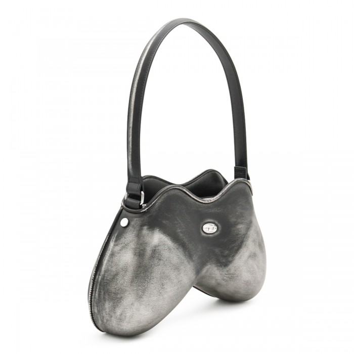 BLACK DENIM DOUBLE D... 2