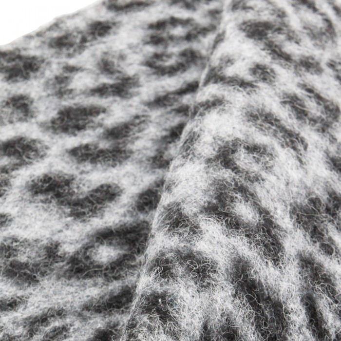 LEOPARD SCARF 2